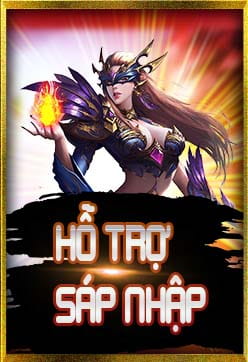 MU Minh Vương có Hỗ trợ sáp nhập